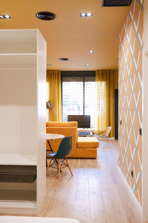 Ziryad Apartamentos 1 코르도바 외부 사진