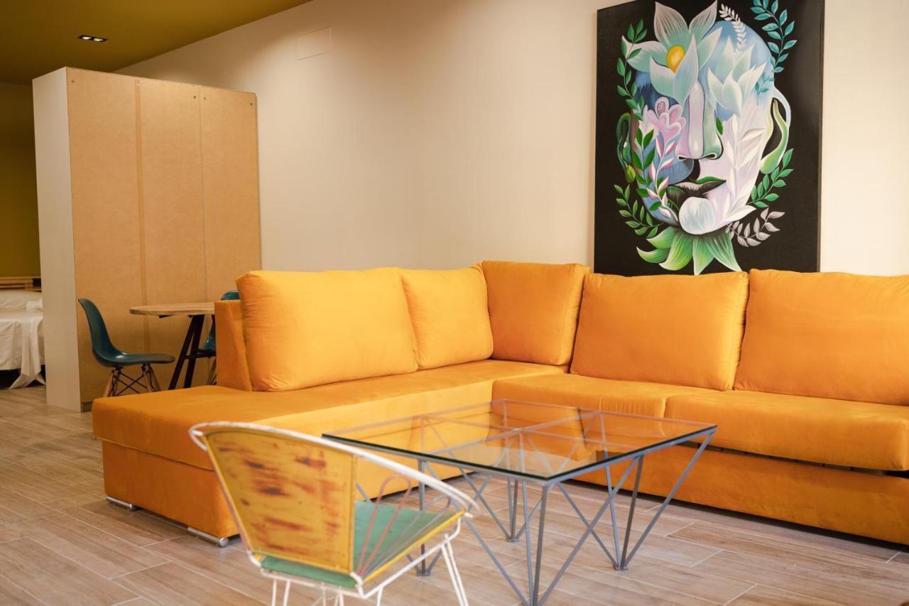 Ziryad Apartamentos 1 코르도바 외부 사진