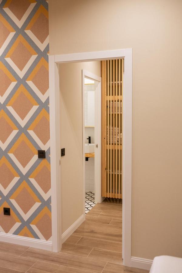 Ziryad Apartamentos 1 코르도바 외부 사진