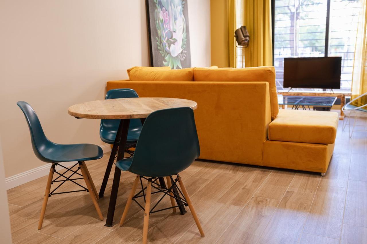 Ziryad Apartamentos 1 코르도바 외부 사진